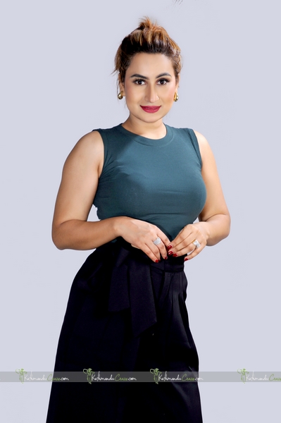 Jharana Risal – Gallery 30